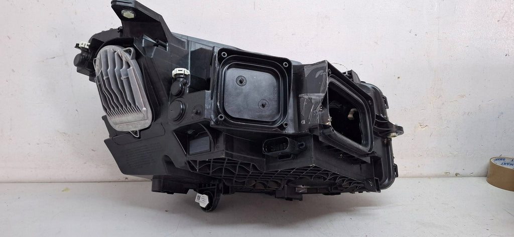 Frontscheinwerfer Mercedes-Benz Glc A2539060901 LED Links Scheinwerfer Headlight SCH1810309039nw