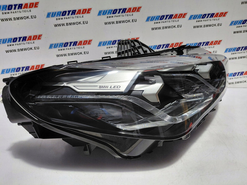 Frontscheinwerfer BMW U06 5A42248-07 Full LED Rechts Scheinwerfer Headlight SCH8817288768yp