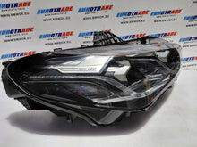 Laden Sie das Bild in den Galerie-Viewer, Frontscheinwerfer BMW U06 5A42248-07 Full LED Rechts Scheinwerfer Headlight SCH8817288768yp