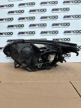 Load image into Gallery viewer, Frontscheinwerfer BMW E60 E61 1EL164908 Xenon Rechts Scheinwerfer Headlight SCH9333365527hb
