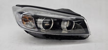 Load image into Gallery viewer, Frontscheinwerfer Kia Sorento III 92102-C5100 Rechts Scheinwerfer Headlight