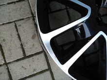 Laden Sie das Bild in den Galerie-Viewer, 1x Alufelge 18 Zoll 8.0" 5x108 55ET 31423004 Volvo Xc60 Rim Wheel