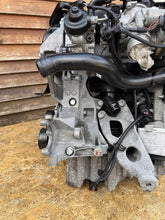 Load image into Gallery viewer, Motor Audi A4 B8 CAH 2.0 TDI 170PS Diesel Engine Unkomplett MOT1674689853sn