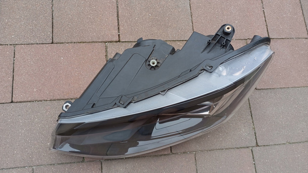 Frontscheinwerfer VW Caddy IV 2K8941C05B Links Scheinwerfer Headlight SCH8199376270pz