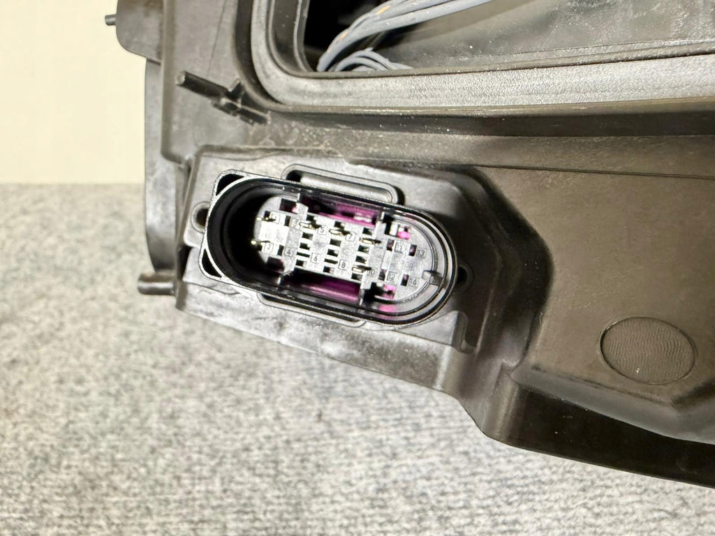 Frontscheinwerfer Mercedes-Benz Glc X253 A2539065003 LED Rechts Headlight SCH2559200549ug