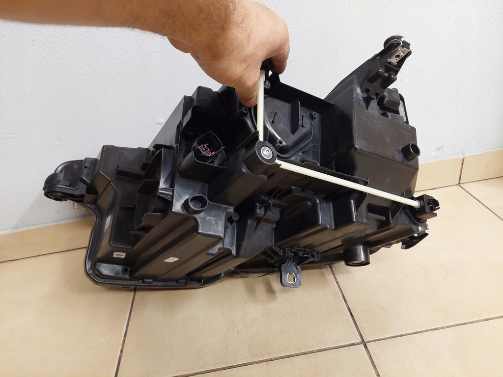 Frontscheinwerfer Audi E-Tron 89A941034D Rechts Scheinwerfer Headlight