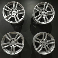 Load image into Gallery viewer, 4x Alufelge 16 Zoll 7.0" 5x120 31ET BMW F31 Rim Wheel FEL4105220984wy