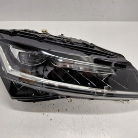 Frontscheinwerfer Skoda Superb III 3V1941016D Full LED Rechts Headlight SCH8979850955cy
