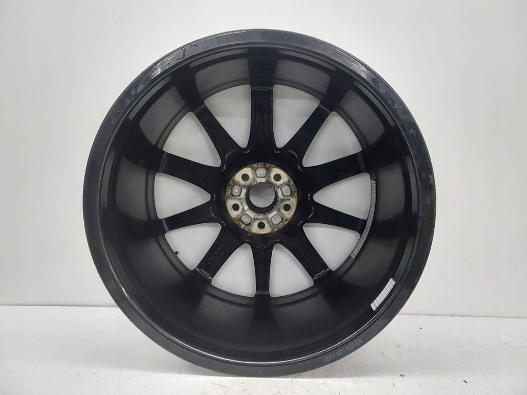 1x Alufelge 21 Zoll Audi Q7 Rim Wheel FEL4729331885ys