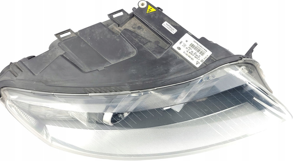 Frontscheinwerfer Audi A6 C6 4F0941004BB 4F0941030BB 1ZS009701-12 Xenon Rechts SCH5242459640af