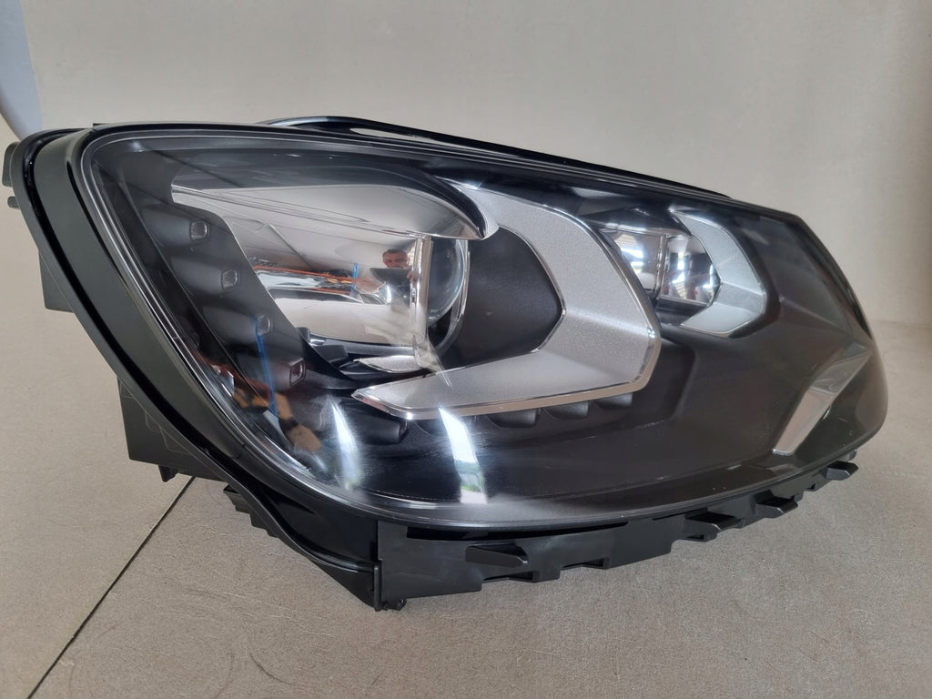 Frontscheinwerfer VW Sharan 7N1941034D Xenon Rechts Scheinwerfer Headlight