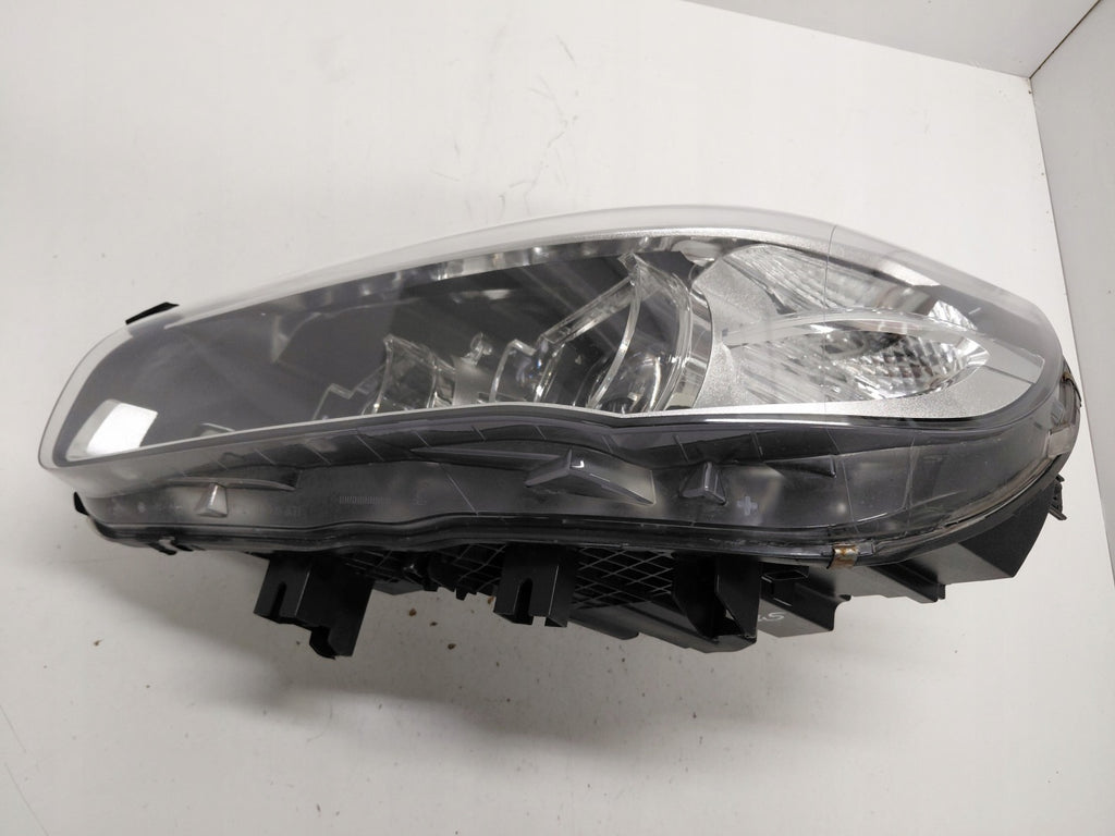 Frontscheinwerfer BMW F45 F46 7494855-01 Full LED Links Scheinwerfer Headlight SCH3210383614pm