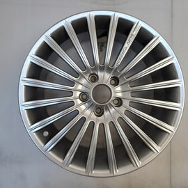 1x Alufelge 18 Zoll 8.0