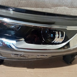 Frontscheinwerfer Renault Kadjar 260600479R LED Links Scheinwerfer Headlight SCH9450862890oe