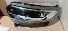 Load image into Gallery viewer, Frontscheinwerfer Renault Kadjar 260600479R LED Links Scheinwerfer Headlight SCH9450862890oe