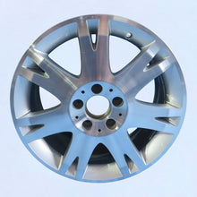 Load image into Gallery viewer, 1x Alufelge 17 Zoll 7.0&quot; 5x112 49ET A1694011502 Mercedes-Benz W169 Rim Wheel