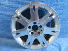 Load image into Gallery viewer, 1x Alufelge 17 Zoll 7.0&quot; 5x112 49ET A1694011502 Mercedes-Benz W169 Rim Wheel