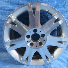 1x Alufelge 17 Zoll 7.0