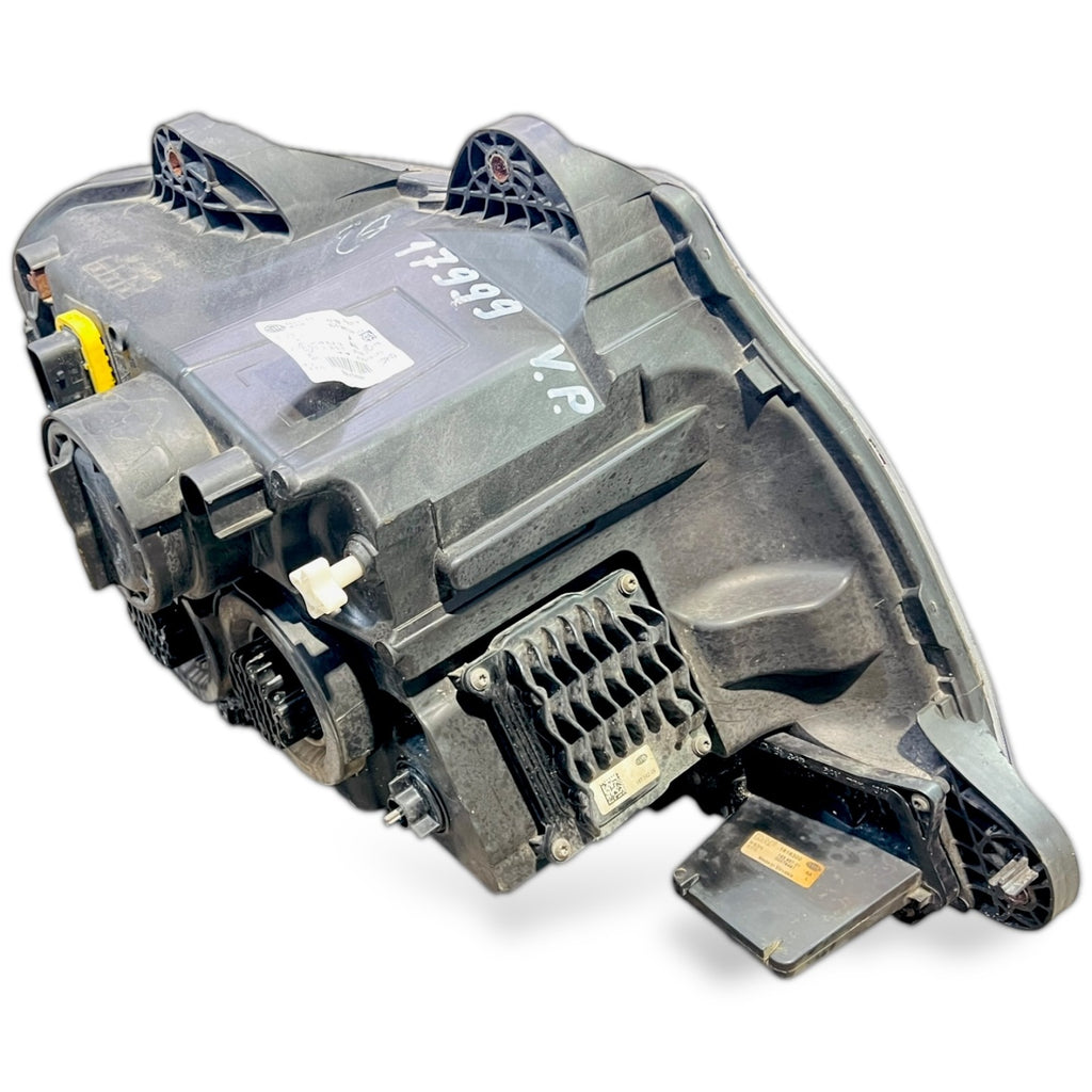 Frontscheinwerfer Daf 1857526 Links Scheinwerfer Headlight SCH7251124918ag
