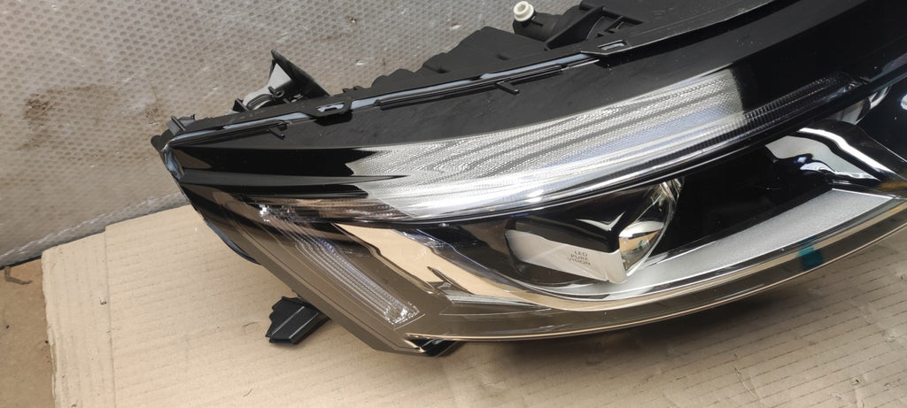 Frontscheinwerfer Renault Koleos II 260109289R 90055784 LED Rechts Headlight SCH1966741023iq