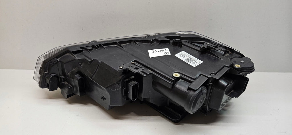 Frontscheinwerfer VW Polo 2G1941036B LED Rechts Scheinwerfer Headlight SCH5486979551ot