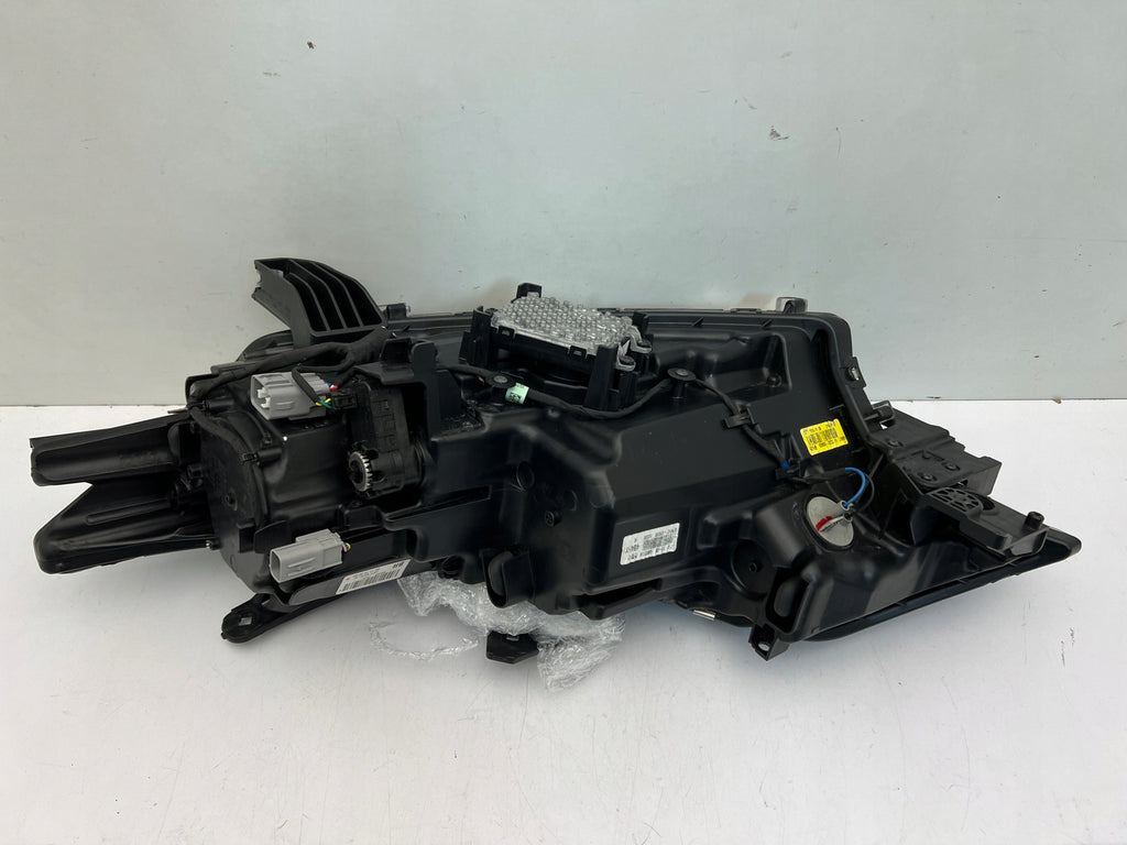 Frontscheinwerfer Mitsubishi Outlander III 4BX19-8301D3-32 LED Rechts Headlight