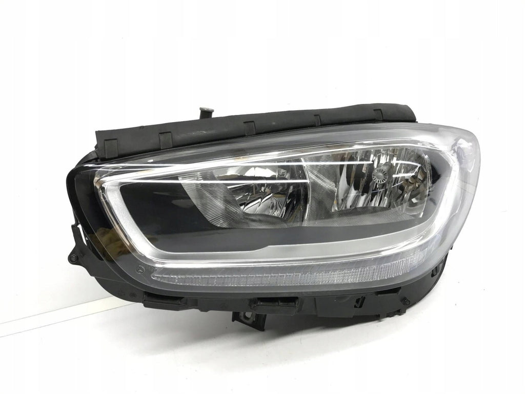 Frontscheinwerfer Mercedes-Benz Citan W420 260607636R Links Headlight SCH1403090675wj