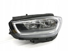 Laden Sie das Bild in den Galerie-Viewer, Frontscheinwerfer Mercedes-Benz Citan W420 260607636R Links Headlight SCH1403090675wj
