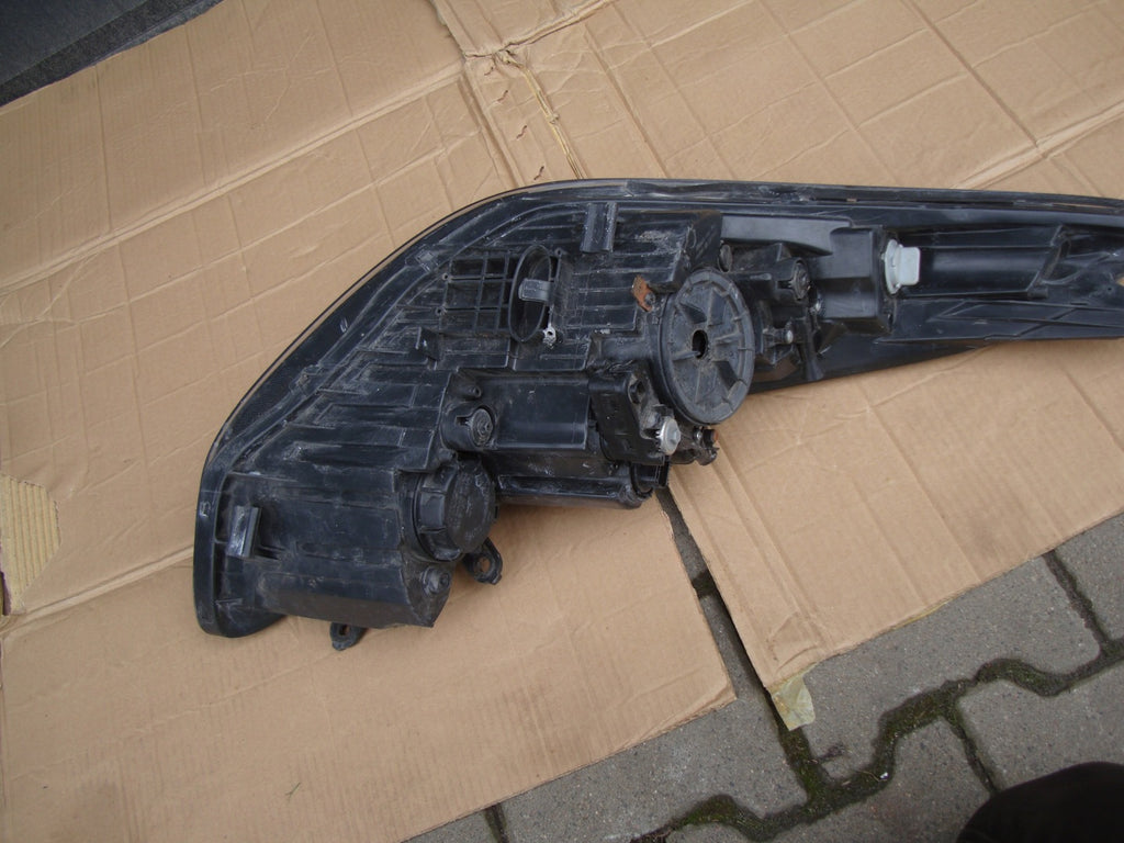 Frontscheinwerfer Hyundai Elantra Links Scheinwerfer Headlight