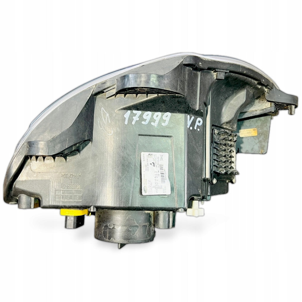 Frontscheinwerfer Daf 1857526 Links Scheinwerfer Headlight SCH7251124918ag