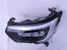 Laden Sie das Bild in den Galerie-Viewer, Frontscheinwerfer Renault Master III 260607867R Links Scheinwerfer Headlight SCH7504799109sy