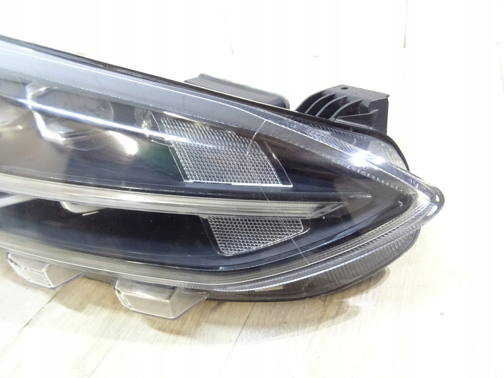 Frontscheinwerfer Ford Focus MX7B-13E014-EB LED Rechts Scheinwerfer Headlight SCH4719635784jk