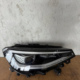Frontscheinwerfer VW Id.4 11B941036F Full LED Rechts Scheinwerfer Headlight SCH6391352728no