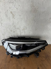 Load image into Gallery viewer, Frontscheinwerfer VW Id.4 11B941036F Full LED Rechts Scheinwerfer Headlight SCH6391352728no