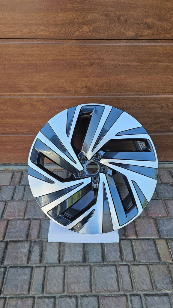 1x Alufelge 21 Zoll 5x112 11A601025K VW Id.4 Rim Wheel FEL7681287886eg