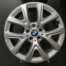 Laden Sie das Bild in den Galerie-Viewer, 4x Alufelge 17 Zoll 6.0" 5x112 47ET 6884815 BMW 2 F45 F46 Rim Wheel FEL1131695496mm