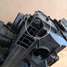 Laden Sie das Bild in den Galerie-Viewer, Frontscheinwerfer VW Tiguan 5NN941082C LED Rechts Scheinwerfer Headlight