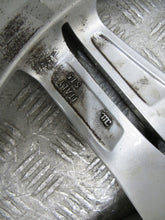 Load image into Gallery viewer, 1x Alufelge 18 Zoll 8.0" 5x112 Audi A4 B9 Rim Wheel FEL1096630393de