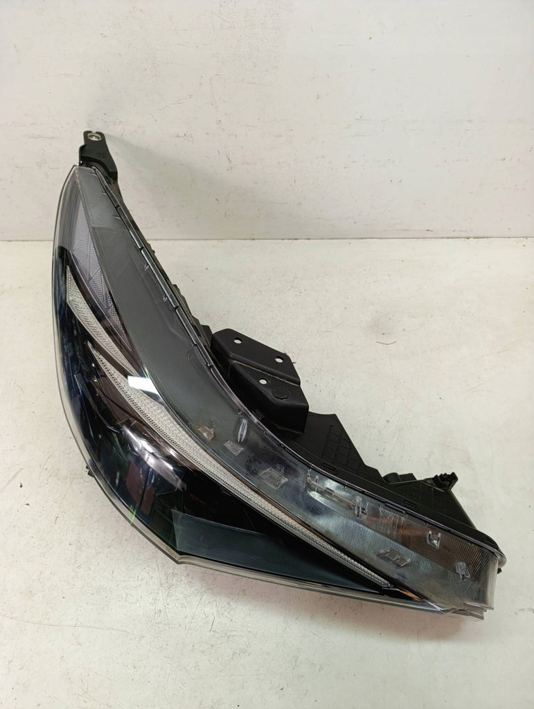 Frontscheinwerfer Hyundai Elantra VII Cn7 92102-AA 13492102 LED Rechts Headlight SCH2478378664ju