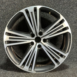 1x Alufelge 20 Zoll 5FJ601025B Seat Tarraco Rim Wheel FEL2871887904vw
