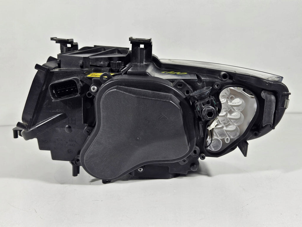 Frontscheinwerfer BMW 3 Coupe E92 7239930-07 Xenon Rechts Scheinwerfer Headlight SCH4696557456ez