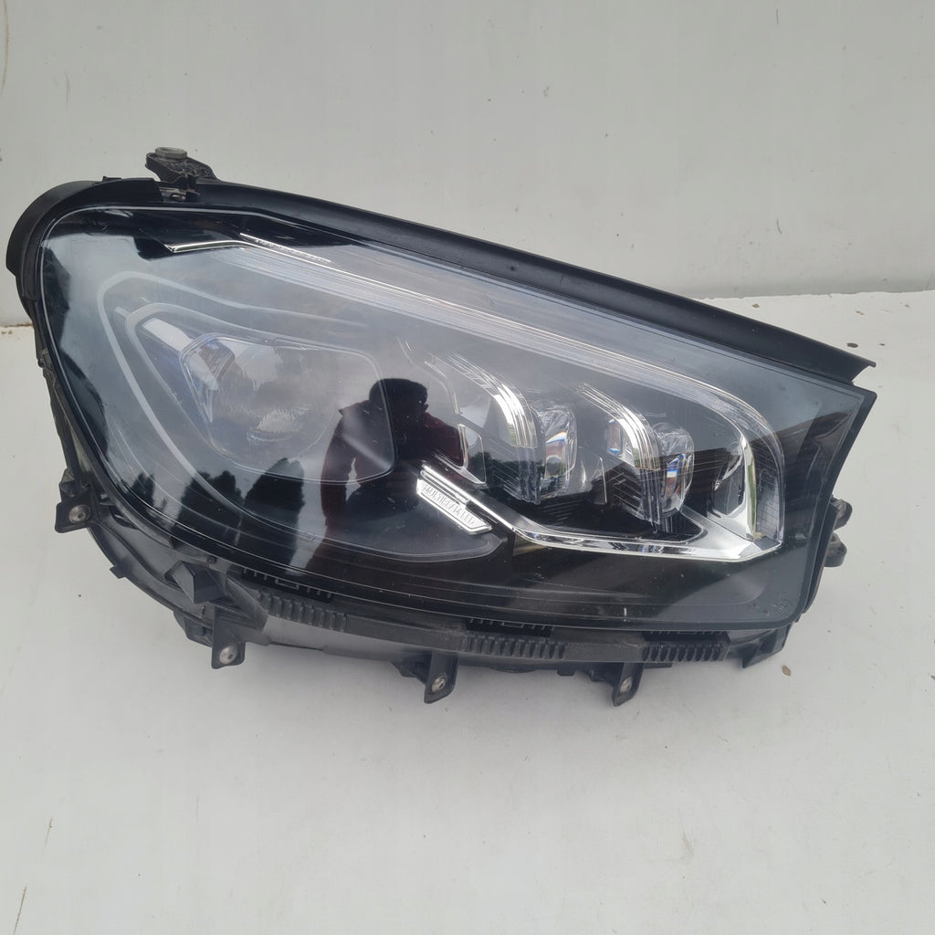 Frontscheinwerfer Mercedes-Benz Gls A1679066001 LED Rechts Headlight
