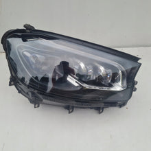 Laden Sie das Bild in den Galerie-Viewer, Frontscheinwerfer Mercedes-Benz Gls A1679066001 LED Rechts Headlight