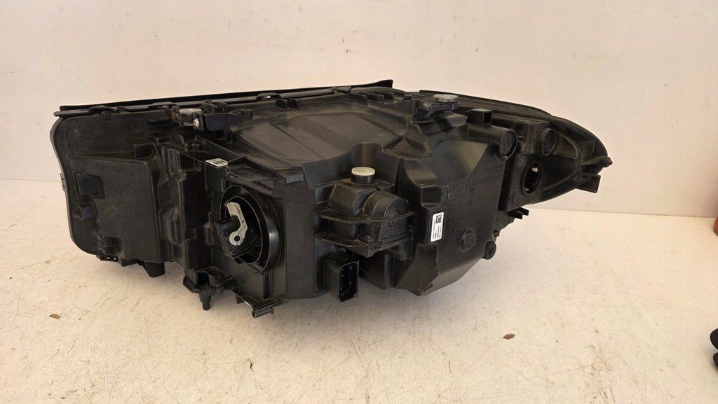 Frontscheinwerfer BMW 5 G31 G30 8499112-03 LED Rechts Scheinwerfer Headlight SCH2981878026gl