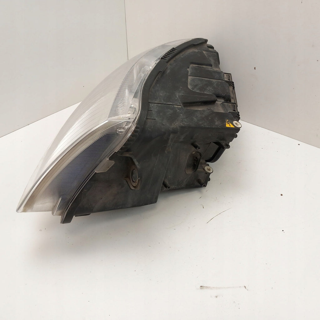 Frontscheinwerfer Audi A6 16016400R Rechts Scheinwerfer Headlight SCH6422758626nv