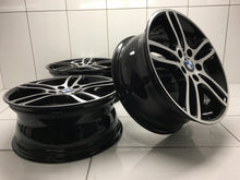 Laden Sie das Bild in den Galerie-Viewer, 4x Alufelge 18 Zoll 7.5" 5x120 45ET 7842807 BMW E90 F20 Rim Wheel FEL2160784994cq