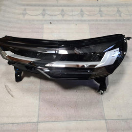 Frontscheinwerfer Renault Captur 260604753R Links Scheinwerfer Headlight SCH6826766185mu