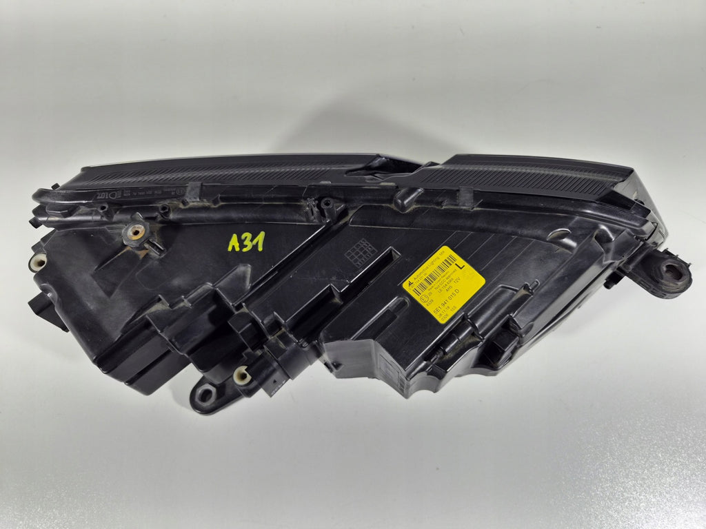 Frontscheinwerfer Skoda Octavia III 5E1941015D LED Links Scheinwerfer Headlight SCH8045121727dt