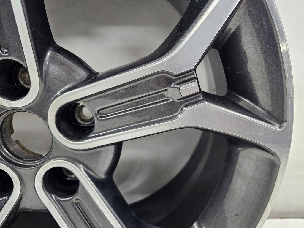 1x Alufelge 18 Zoll 52910J7800 Kia Xceed Rim Wheel FEL2619587100rk