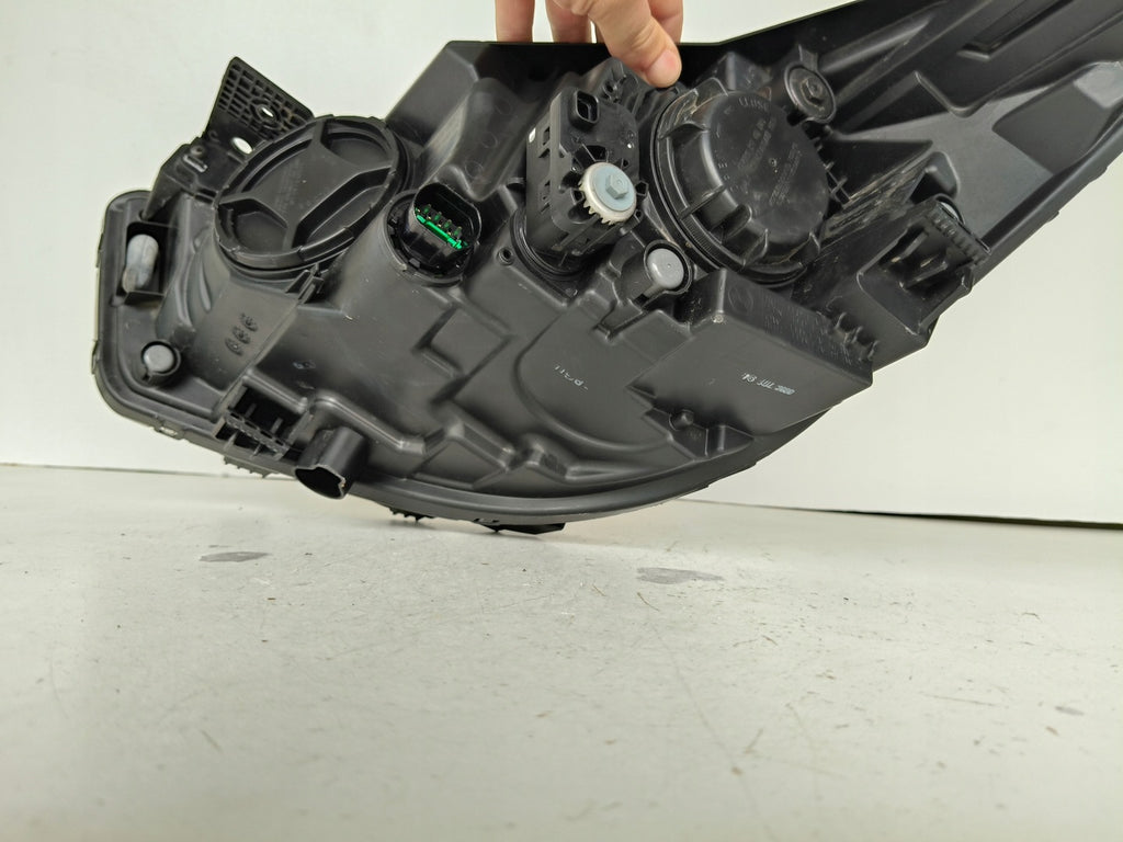 Frontscheinwerfer Kia Rio IV 92102-H8 LED Rechts Scheinwerfer Headlight SCH2242693779hv